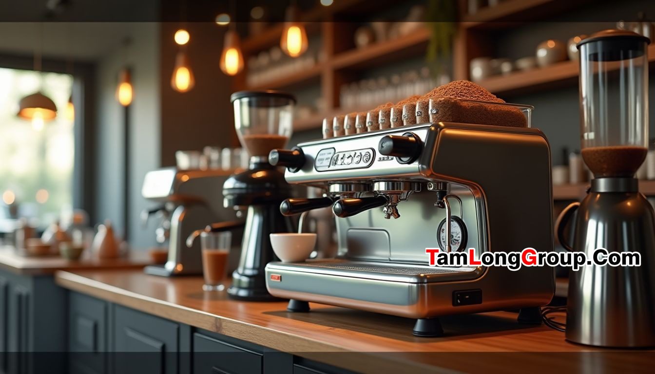 Hướng Dẫn Điều Chỉnh Thời Gian Xay Chính Xác Trên Máy 878 1 Hướng Dẫn Điều Chỉnh Thời Gian Xay Chính Xác Trên Máy 878