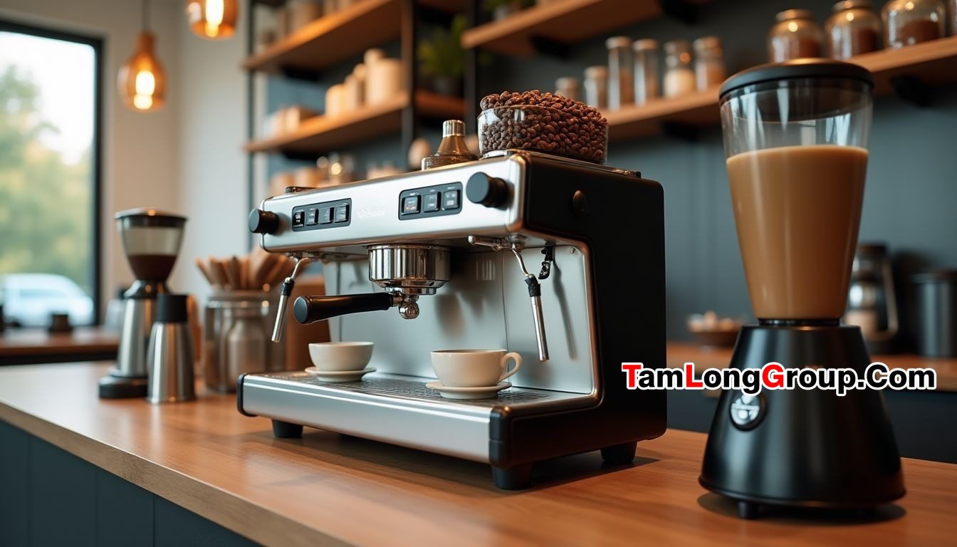Hướng Dẫn Điều Chỉnh Thời Gian Xay Chính Xác Trên Máy 878 2 Hướng Dẫn Điều Chỉnh Thời Gian Xay Chính Xác Trên Máy 878