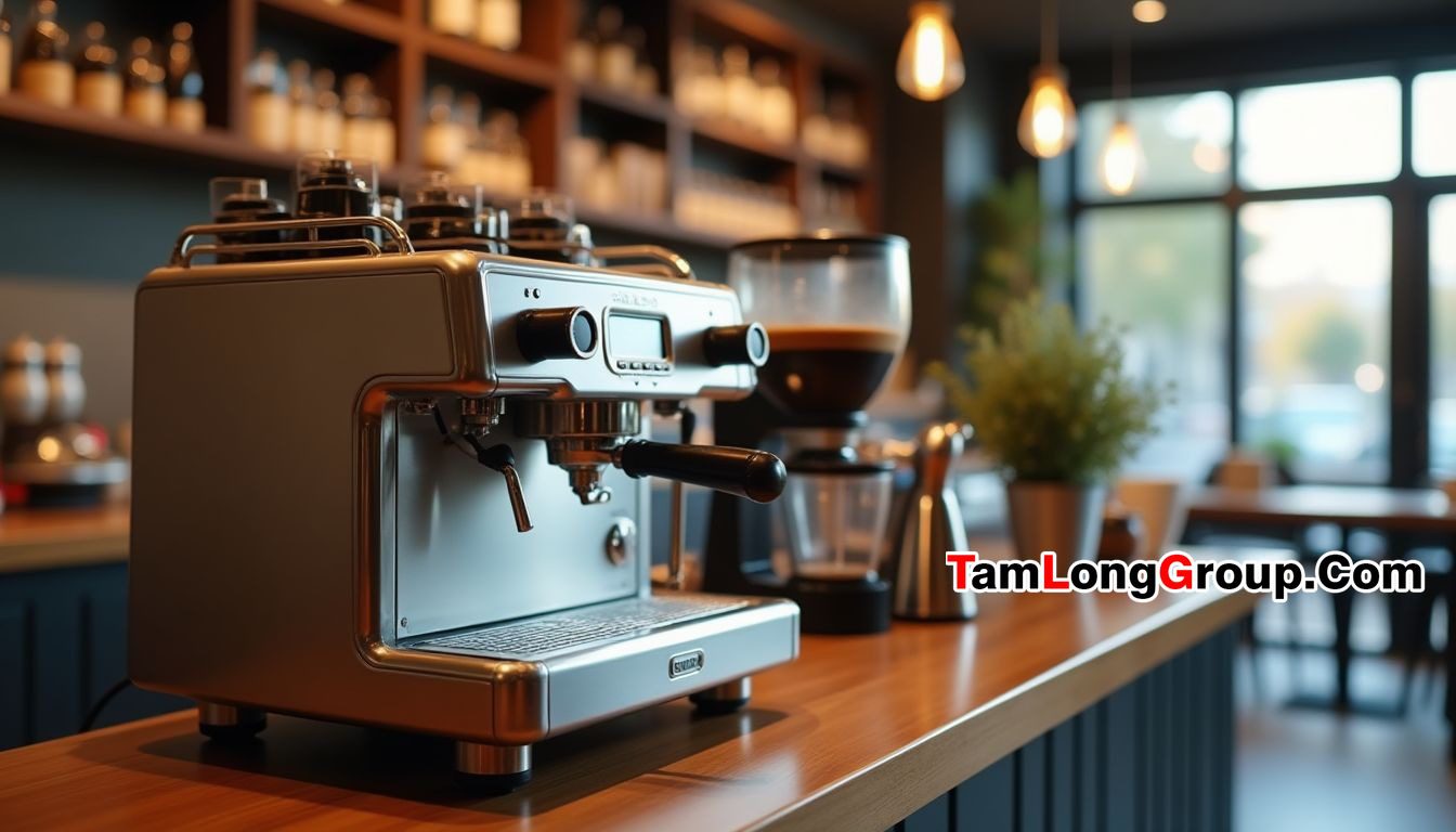 Hướng Dẫn Sử Dụng Nút Program Trên Breville 870 Để Tự Động Hóa Lượng Nước 1 Hướng Dẫn Sử Dụng Nút Program Trên Breville 870 Để Tự Động Hóa Lượng Nước