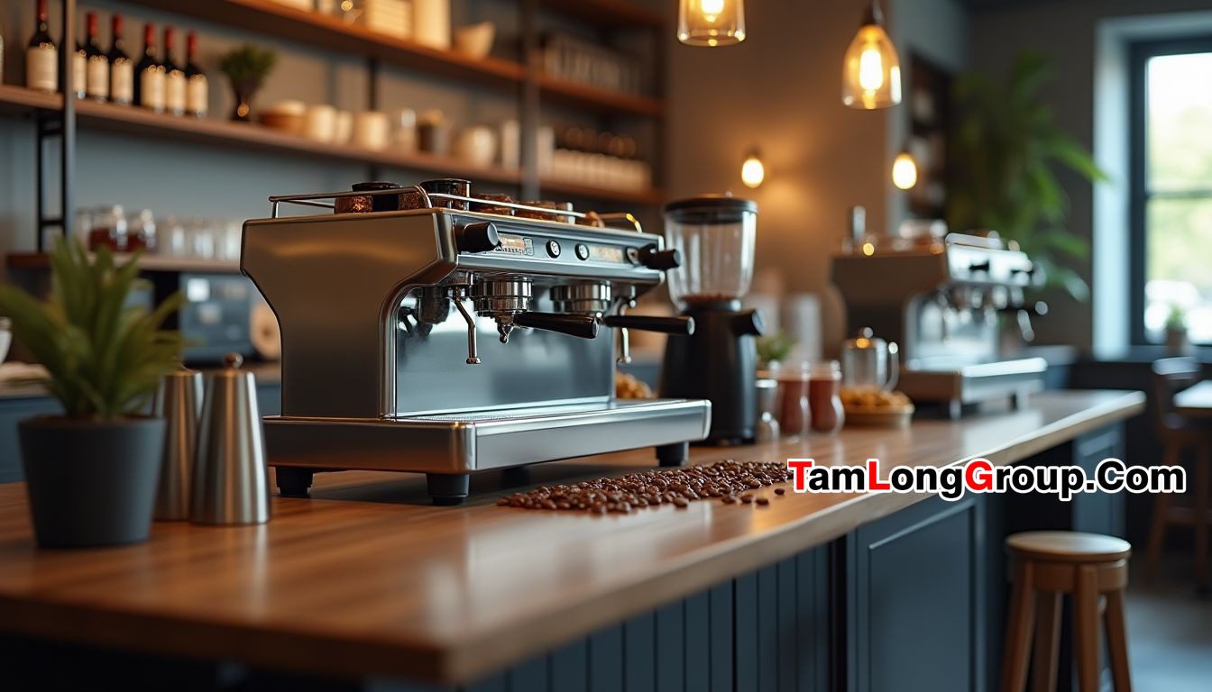 Hướng Dẫn Sử Dụng Nút Program Trên Breville 870 Để Tự Động Hóa Lượng Nước 2 Hướng Dẫn Sử Dụng Nút Program Trên Breville 870 Để Tự Động Hóa Lượng Nước