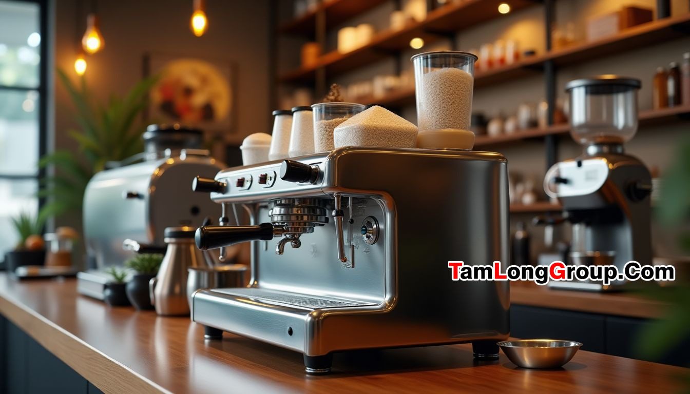 Hướng Dẫn Sửa Lỗi Van Điện Từ Simonelli Bị Nghẹt Để Chiết Xuất Cà Phê 1 Hướng Dẫn Sửa Lỗi Van Điện Từ Simonelli Bị Nghẹt Để Chiết Xuất Cà Phê