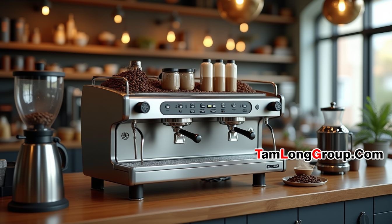 Hướng Dẫn Thay Lưỡi Dao Máy Xay Breville 870 2 Hướng Dẫn Thay Lưỡi Dao Máy Xay Breville 870
