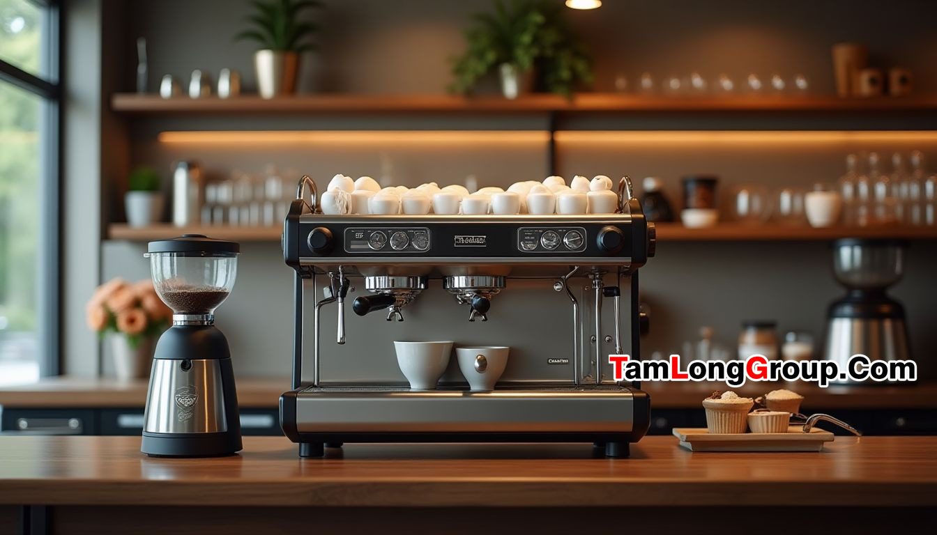 Hướng Dẫn Thay Thế Vòi Hơi Pro-style Cho Máy Breville 878 1 Hướng Dẫn Thay Thế Vòi Hơi Pro-style Cho Máy Breville 878