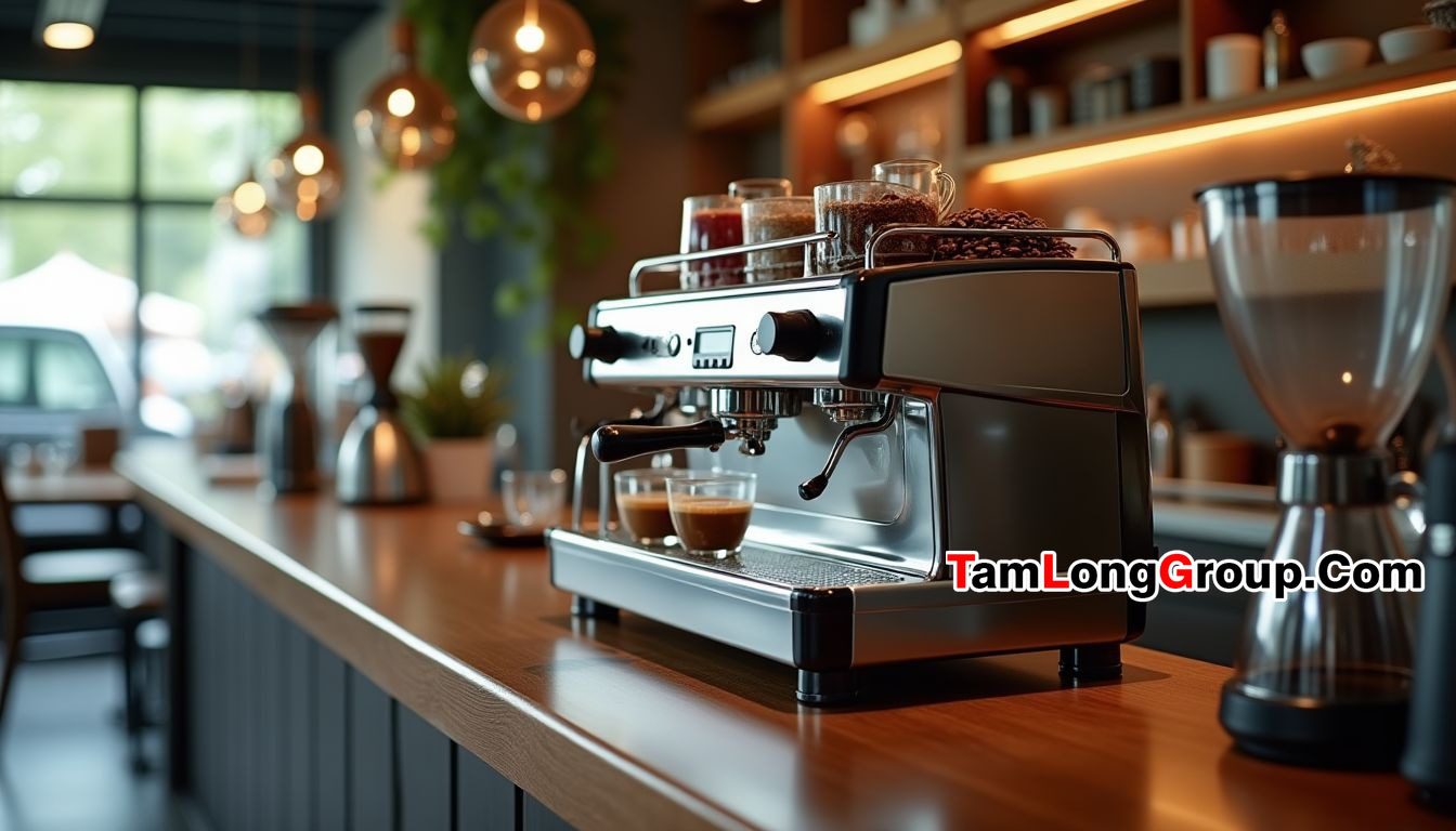 Hướng Dẫn Thay Thế Vòi Hơi Pro-style Cho Máy Breville 878 2 Hướng Dẫn Thay Thế Vòi Hơi Pro-style Cho Máy Breville 878