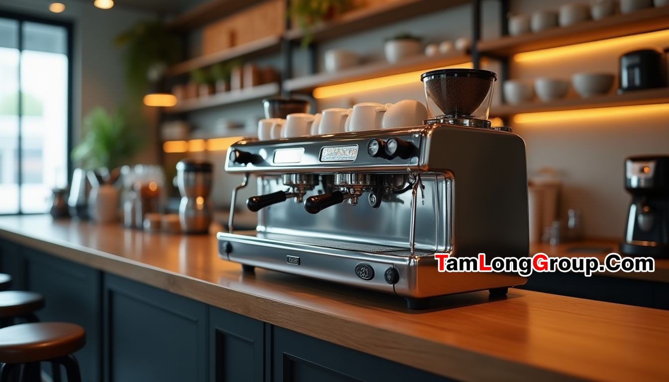 Hướng Dẫn Vệ Sinh Hằng Ngày Cho Dòng Máy Rancilio Classe Chuyên Nghiệp 1 Hướng Dẫn Vệ Sinh Hằng Ngày Cho Dòng Máy Rancilio Classe Chuyên Nghiệp