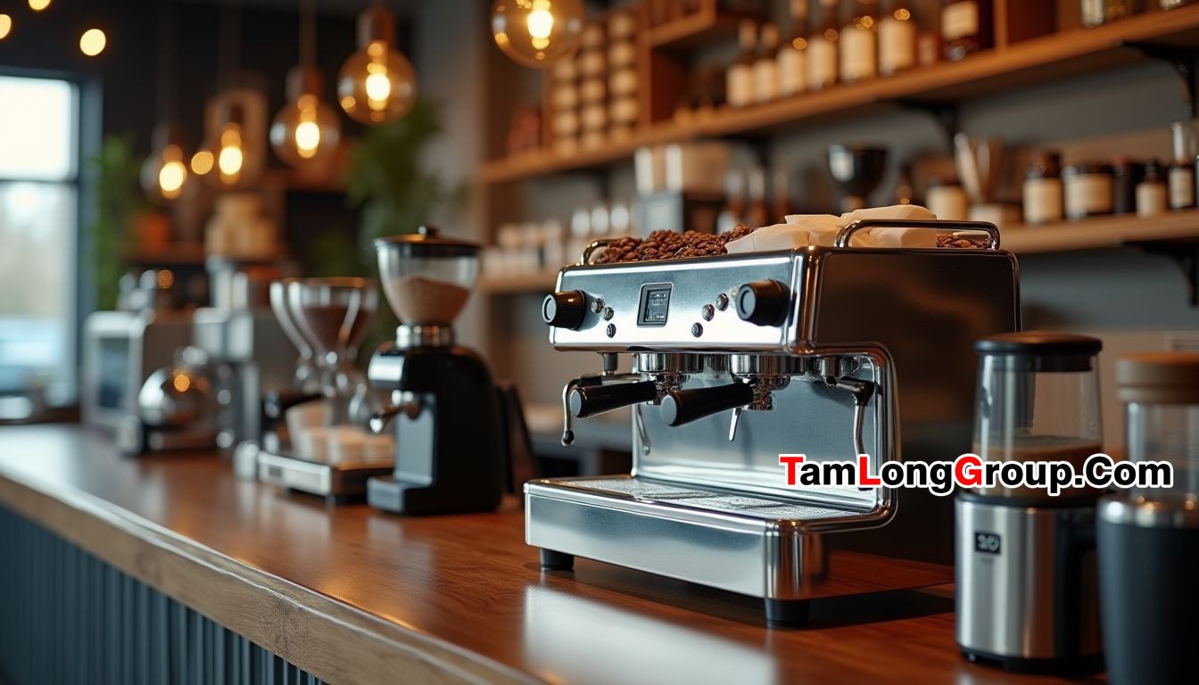 Hướng Dẫn Vệ Sinh Hằng Ngày Cho Dòng Máy Rancilio Classe Chuyên Nghiệp 2 Hướng Dẫn Vệ Sinh Hằng Ngày Cho Dòng Máy Rancilio Classe Chuyên Nghiệp