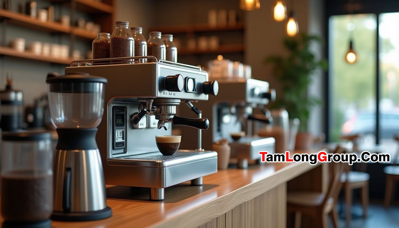 Hướng Dẫn Vệ Sinh Lưỡi Dao Máy Xay Rancilio Rocky Tại Nhà 2 Hướng Dẫn Vệ Sinh Lưỡi Dao Máy Xay Rancilio Rocky Tại Nhà