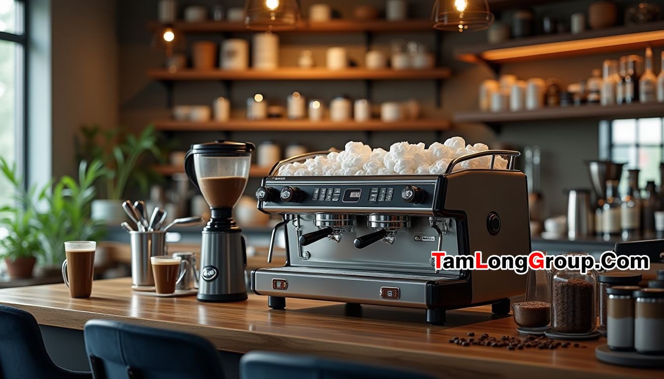 Hướng Dẫn Vệ Sinh Máy Rancilio Silvia Định Kỳ Để Tăng Tuổi Thọ 2 Hướng Dẫn Vệ Sinh Máy Rancilio Silvia Định Kỳ Để Tăng Tuổi Thọ