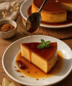 Khóa dạy làm bánh Quesillo kinh doanh