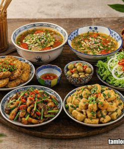 Khóa Dạy Nấu Ăn Cho Người Nước Ngoài 12 Khóa Dạy Nấu Ăn Cho Người Nước Ngoài