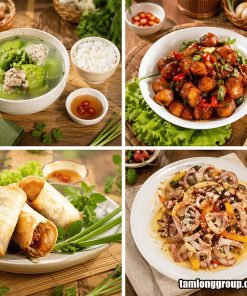 Khóa Dạy Nấu Ăn Cho Người Nước Ngoài 13 Khóa Dạy Nấu Ăn Cho Người Nước Ngoài