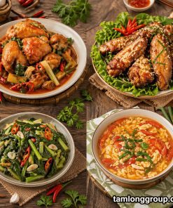 Khóa Dạy Nấu Ăn Cho Người Nước Ngoài 15 Khóa Dạy Nấu Ăn Cho Người Nước Ngoài