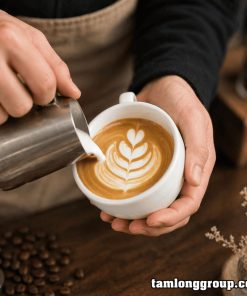 Khóa dạy pha chế cafe barista tại nhà (TPHCM) 5 Khóa dạy pha chế cafe barista tại nhà (TPHCM)