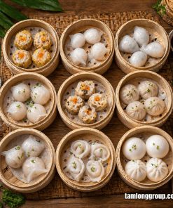 Khóa Học Điểm Tâm Hong Kong tại TPHCM 7 Khóa Học Điểm Tâm Hong Kong tại TPHCM