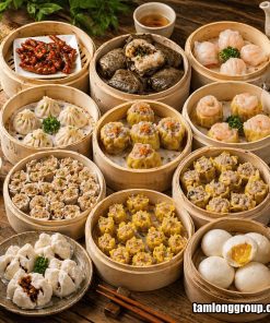 Khóa Học Điểm Tâm Hong Kong tại TPHCM 6 Khóa Học Điểm Tâm Hong Kong tại TPHCM