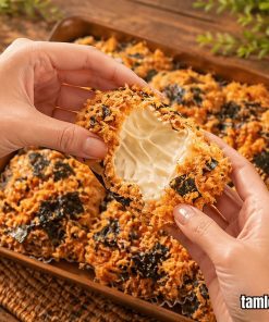 Khóa học làm bánh bông lan kem chà bông ngon như Fubao 5 Khóa học làm bánh bông lan kem chà bông ngon như Fubao
