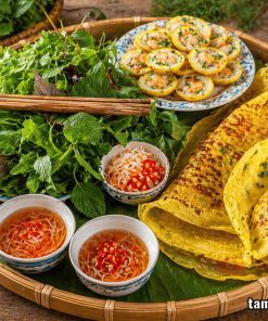 Khóa học làm bánh khọt và bánh xèo ngon để mở quán tại TPHCM 10 Khóa học làm bánh khọt và bánh xèo ngon để mở quán tại TPHCM