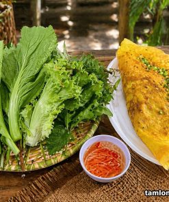 Khóa học làm bánh khọt và bánh xèo ngon để mở quán tại TPHCM 11 Khóa học làm bánh khọt và bánh xèo ngon để mở quán tại TPHCM