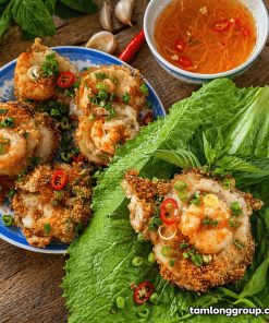 Khóa học làm bánh khọt và bánh xèo ngon để mở quán tại TPHCM 12 Khóa học làm bánh khọt và bánh xèo ngon để mở quán tại TPHCM