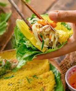 Khóa học làm bánh khọt và bánh xèo ngon để mở quán tại TPHCM 9 Khóa học làm bánh khọt và bánh xèo ngon để mở quán tại TPHCM
