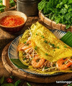 Khóa học làm bánh khọt và bánh xèo ngon để mở quán tại TPHCM 13 Khóa học làm bánh khọt và bánh xèo ngon để mở quán tại TPHCM