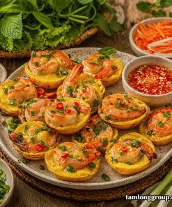 Khóa học làm bánh khọt và bánh xèo ngon để mở quán tại TPHCM 15 Khóa học làm bánh khọt và bánh xèo ngon để mở quán tại TPHCM