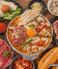 Khóa học làm bò hàu phô mai để kinh doanh tại TPHCM