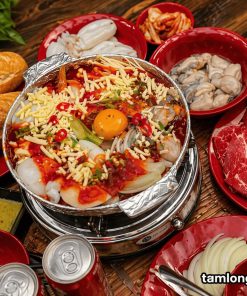 Khóa học làm bò hàu phô mai để kinh doanh tại TPHCM 9 Khóa học làm bò hàu phô mai để kinh doanh tại TPHCM