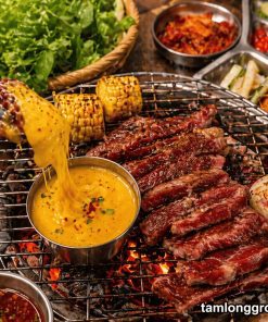 Khóa học làm bò phô mai hấp dẫn để mở quán 7 Khóa học làm bò phô mai hấp dẫn để mở quán