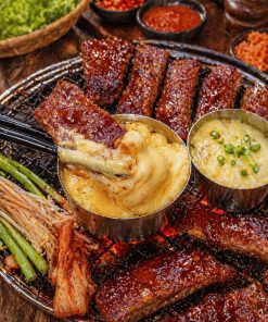 Khóa học làm bò phô mai hấp dẫn để mở quán 8 Khóa học làm bò phô mai hấp dẫn để mở quán