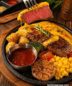 Khóa học làm bò phô mai hấp dẫn để mở quán 9 Khóa học làm bò phô mai hấp dẫn để mở quán