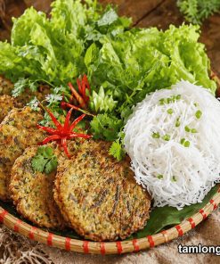 Khóa học làm bún chả rươi Hà Nội chuẩn vị tại TPHCM 5 Khóa học làm bún chả rươi Hà Nội chuẩn vị tại TPHCM