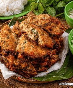 Khóa học làm bún chả rươi Hà Nội chuẩn vị tại TPHCM 6 Khóa học làm bún chả rươi Hà Nội chuẩn vị tại TPHCM