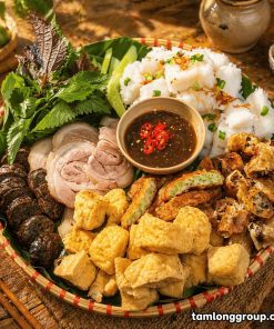 Khóa học làm bún đậu mắm tôm tại TPHCM 10 Khóa học làm bún đậu mắm tôm tại TPHCM