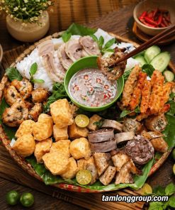 Khóa học làm bún đậu mắm tôm tại TPHCM 11 Khóa học làm bún đậu mắm tôm tại TPHCM
