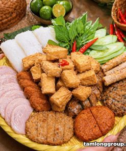 Khóa học làm bún đậu mắm tôm tại TPHCM 12 Khóa học làm bún đậu mắm tôm tại TPHCM