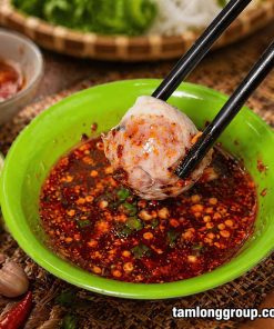 Khóa học làm bún mọc hấp dẫn để kinh doanh tại TPHCM 6 Khóa học làm bún mọc hấp dẫn để kinh doanh tại TPHCM