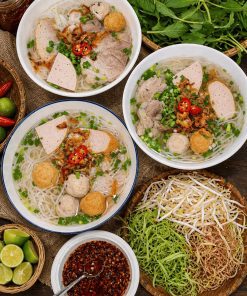 Khóa học làm bún mọc hấp dẫn để kinh doanh tại TPHCM 9 Khóa học làm bún mọc hấp dẫn để kinh doanh tại TPHCM