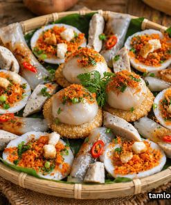 Khóa học làm các món ăn Huế để mở quán tại TPHCM 11 Khóa học làm các món ăn Huế để mở quán tại TPHCM