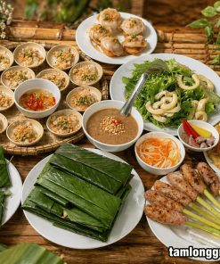 Khóa học làm các món ăn Huế để mở quán tại TPHCM 12 Khóa học làm các món ăn Huế để mở quán tại TPHCM