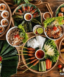 Khóa học làm các món ăn Huế để mở quán tại TPHCM