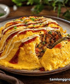 Khóa học làm cơm phủ trứng đúng cách để mở quán 8 Khóa học làm cơm phủ trứng đúng cách để mở quán