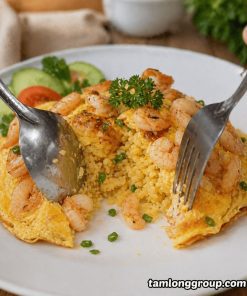 Khóa học làm cơm phủ trứng đúng cách để mở quán 11 Khóa học làm cơm phủ trứng đúng cách để mở quán