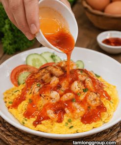 Khóa học làm cơm phủ trứng đúng cách để mở quán 12 Khóa học làm cơm phủ trứng đúng cách để mở quán