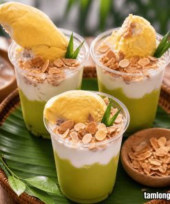 Khóa học làm kem bơ sầu riêng thơm ngon chuẩn vị 9 Khóa học làm kem bơ sầu riêng thơm ngon chuẩn vị