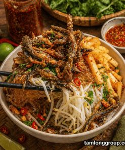 Khóa học làm miến lươn Hà Nội đúng cách 9 Khóa học làm miến lươn Hà Nội đúng cách