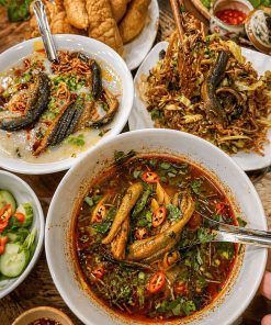 Khóa học làm miến lươn Hà Nội đúng cách 8 Khóa học làm miến lươn Hà Nội đúng cách