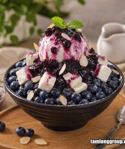 Khóa học làm Pat Bingsu Hàn Quốc ngon để kinh doanh 9 Khóa học làm Pat Bingsu Hàn Quốc ngon để kinh doanh