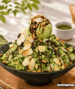 Khóa học làm Pat Bingsu Hàn Quốc ngon để kinh doanh 11 Khóa học làm Pat Bingsu Hàn Quốc ngon để kinh doanh