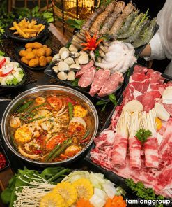 Khóa học lẩu nướng để mở quán kinh doanh tại TPHCM 4 Khóa học lẩu nướng để mở quán kinh doanh tại TPHCM